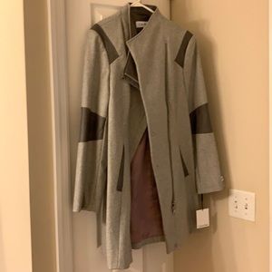 Calvin Klein coat